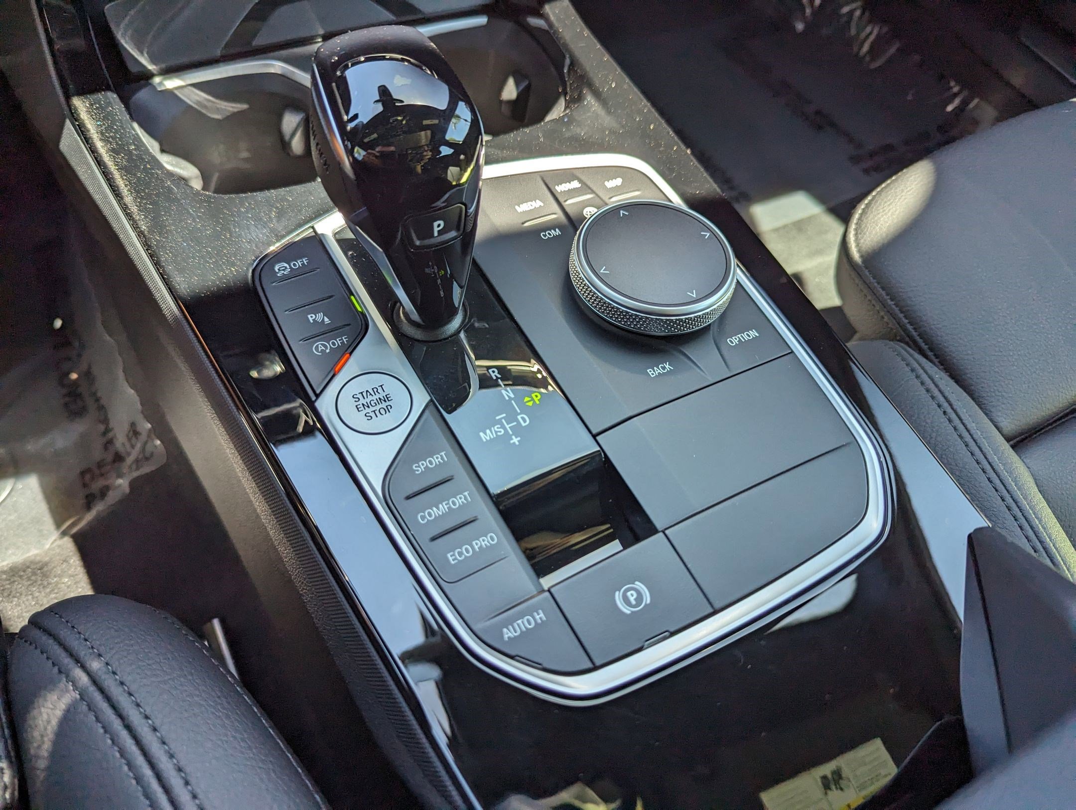 Used 2024 BMW 228i Gran Coupe w/ Convenience Package image 27