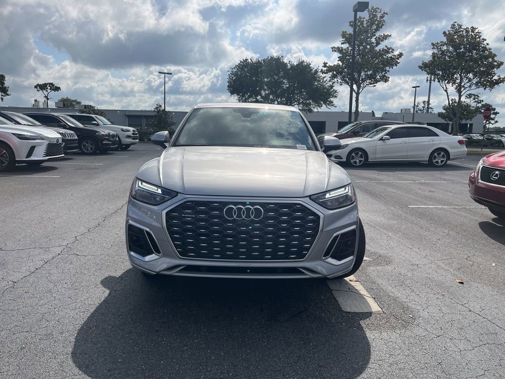 Used 2022 Audi Q5 2.0T Premium Plus AWD/4WD image 15