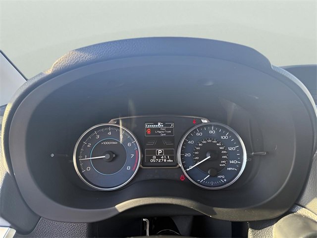 Used 2015 Subaru Impreza 2.0i Sport Limited image 12