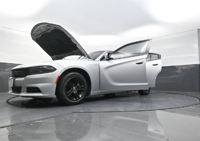 Used 2022 Dodge Charger SXT RWD image 31