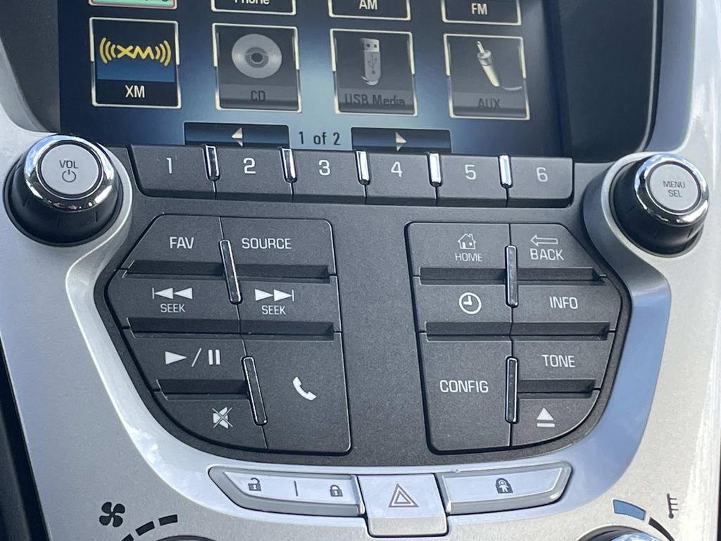 Used 2012 Chevrolet Equinox LT w/ All-Star Package image 20