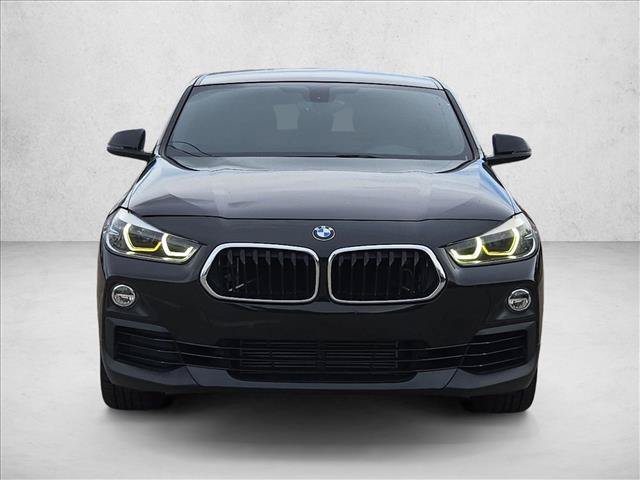 Used 2018 BMW X2 sDrive28i w/ Convenience Package FWD video 2