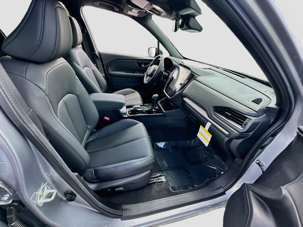 New 2026 Subaru Forester Limited AWD/4WD image 25