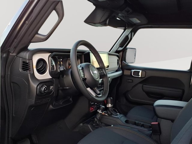 New 2026 Jeep Gladiator Sport AWD/4WD image 9