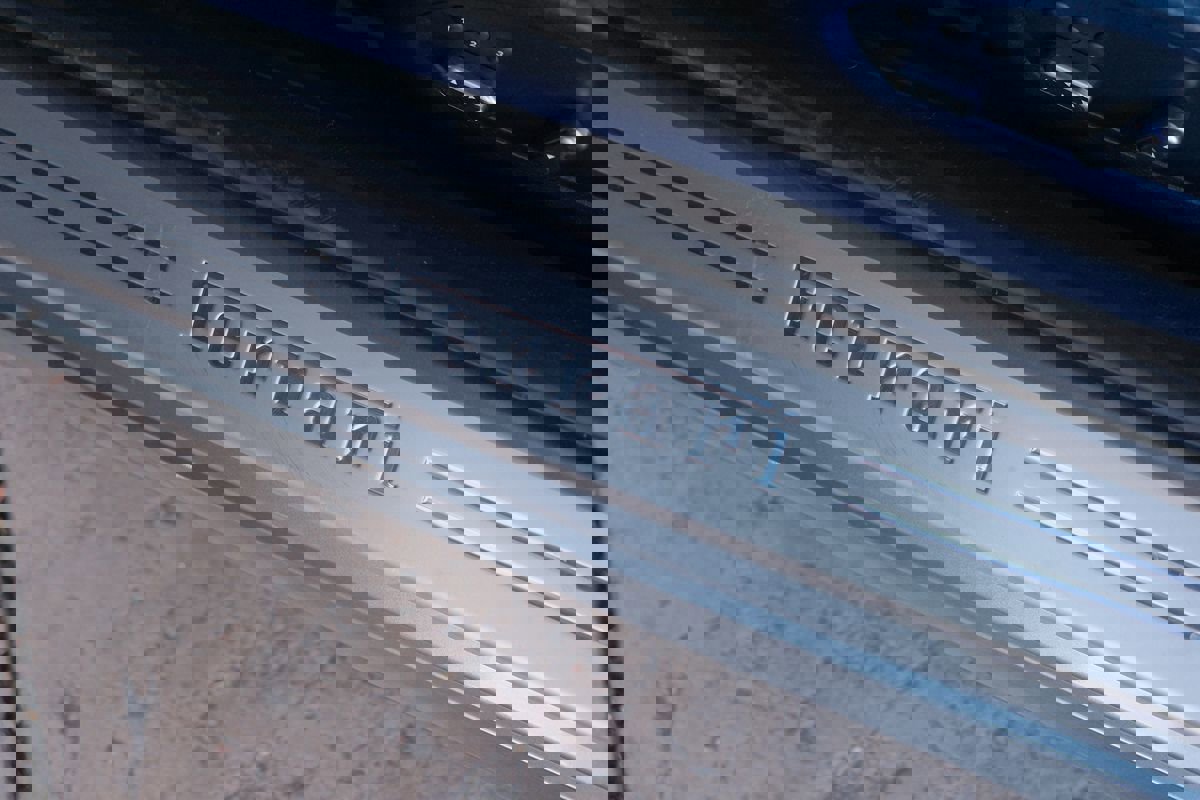 Used 2012 Ferrari FF image 45