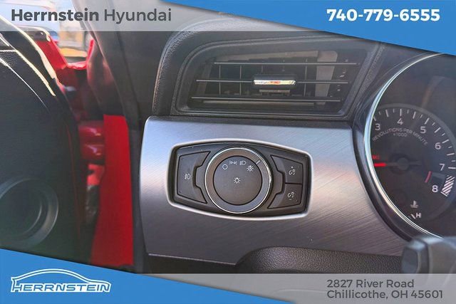 Used 2022 Ford Mustang GT w/ Equipment Group 301A image 10