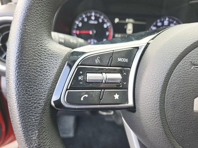 Used 2024 Kia Forte LXS image 15