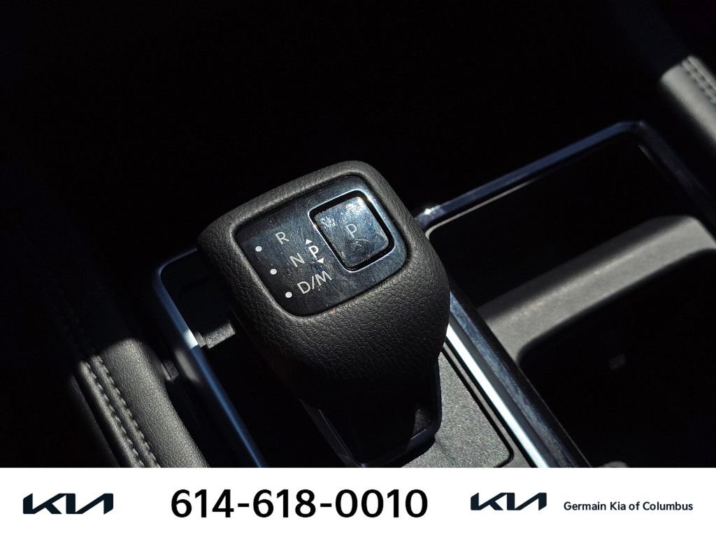 Used 2023 Nissan Pathfinder Platinum AWD/4WD image 25