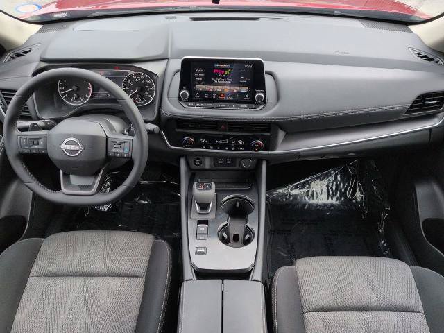 Certified 2026 Nissan Rogue SV FWD image 15