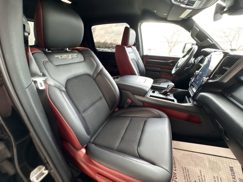 Used 2022 RAM 1500 TRX image 28