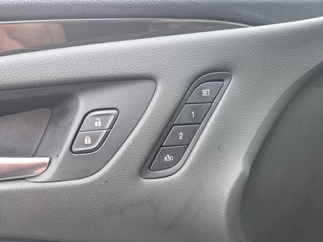 Used 2019 Buick Envision Premium AWD/4WD image 10