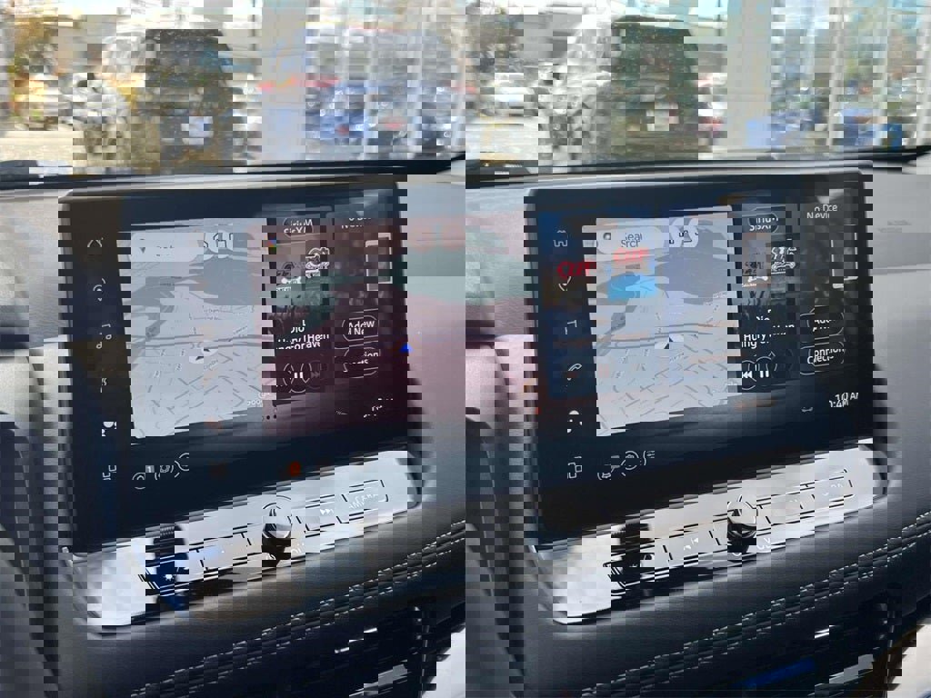 Certified 2024 Nissan Rogue SL w/ SL Premium Package image 21