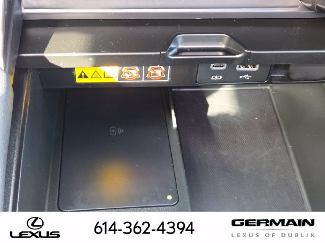 Certified 2026 Lexus RX 350h w/ Convenience Package AWD/4WD image 17
