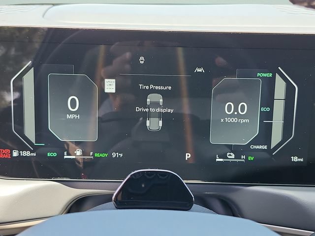 New 2027 Kia Telluride SX FWD image 17