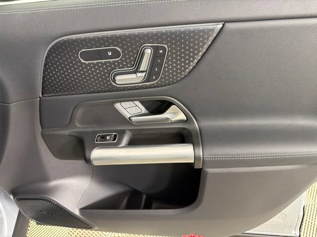 New 2026 Mercedes-Benz GLA 250 4MATIC image 17