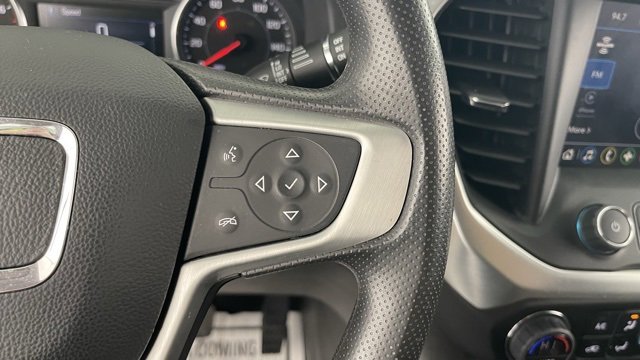 Used 2023 GMC Acadia SLE w/ Driver Convenience Package image 37