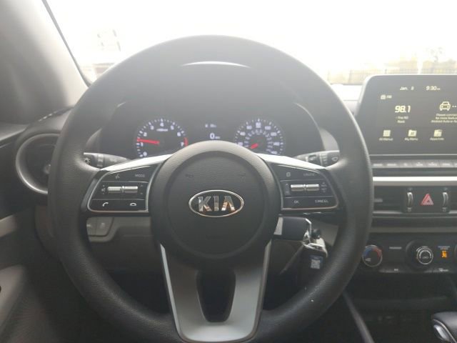 Used 2021 Kia Forte LXS image 40