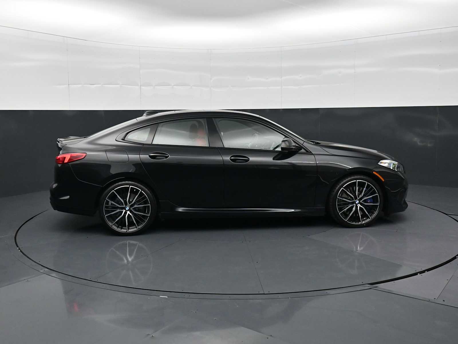Used 2023 BMW M235i xDrive Gran Coupe w/ Premium Package AWD/4WD image 4