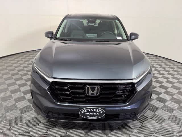New 2027 Honda CR-V EX-L image 9