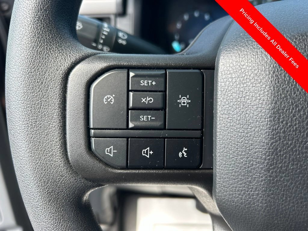 Used 2024 Ford F150 XL AWD/4WD image 7