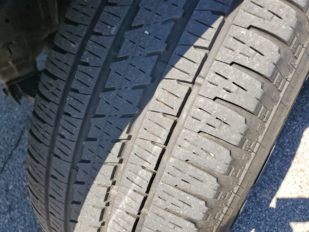 Used 2021 RAM 1500 Big Horn AWD/4WD image 39