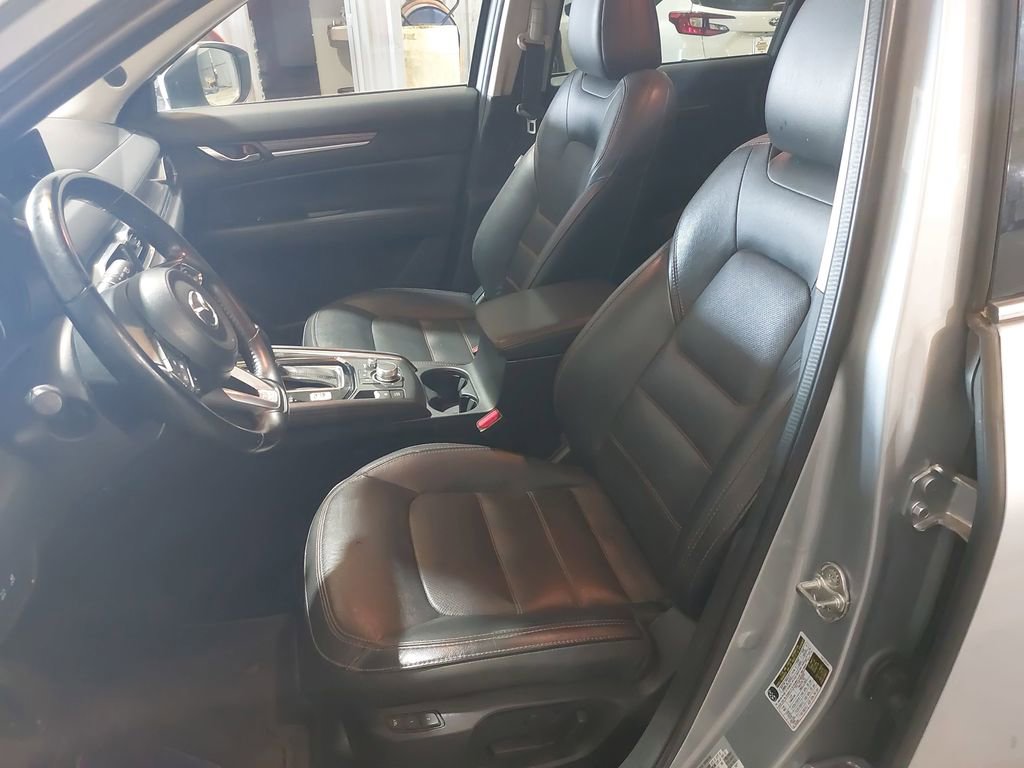 Used 2019 MAZDA CX-5 Grand Touring FWD image 16