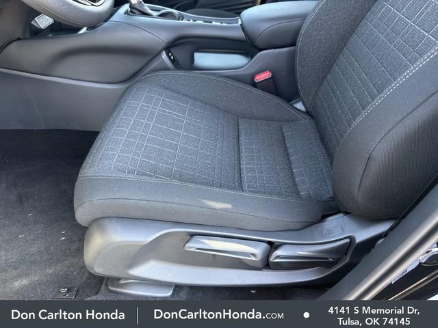 New 2026 Honda HR-V LX image 14