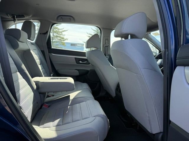 Used 2019 Honda CR-V LX image 11