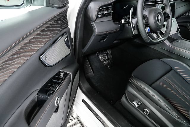 New 2025 Maserati Grecale GT AWD/4WD image 7