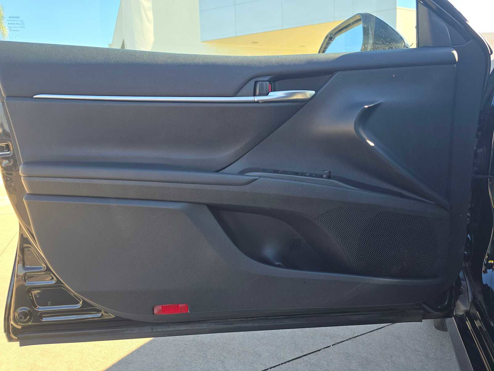 Used 2024 Toyota Camry LE image 20