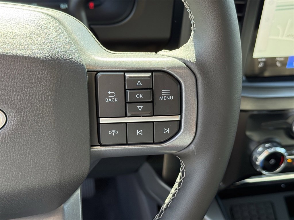 New 2026 Ford F350 Lariat image 23