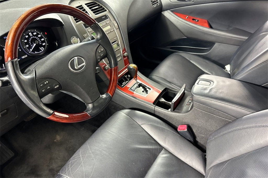 Used 2007 Lexus ES 350 image 10