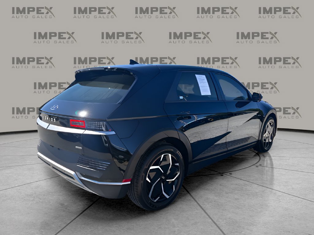 Used 2023 Hyundai Ioniq 5 SE AWD/4WD image 5