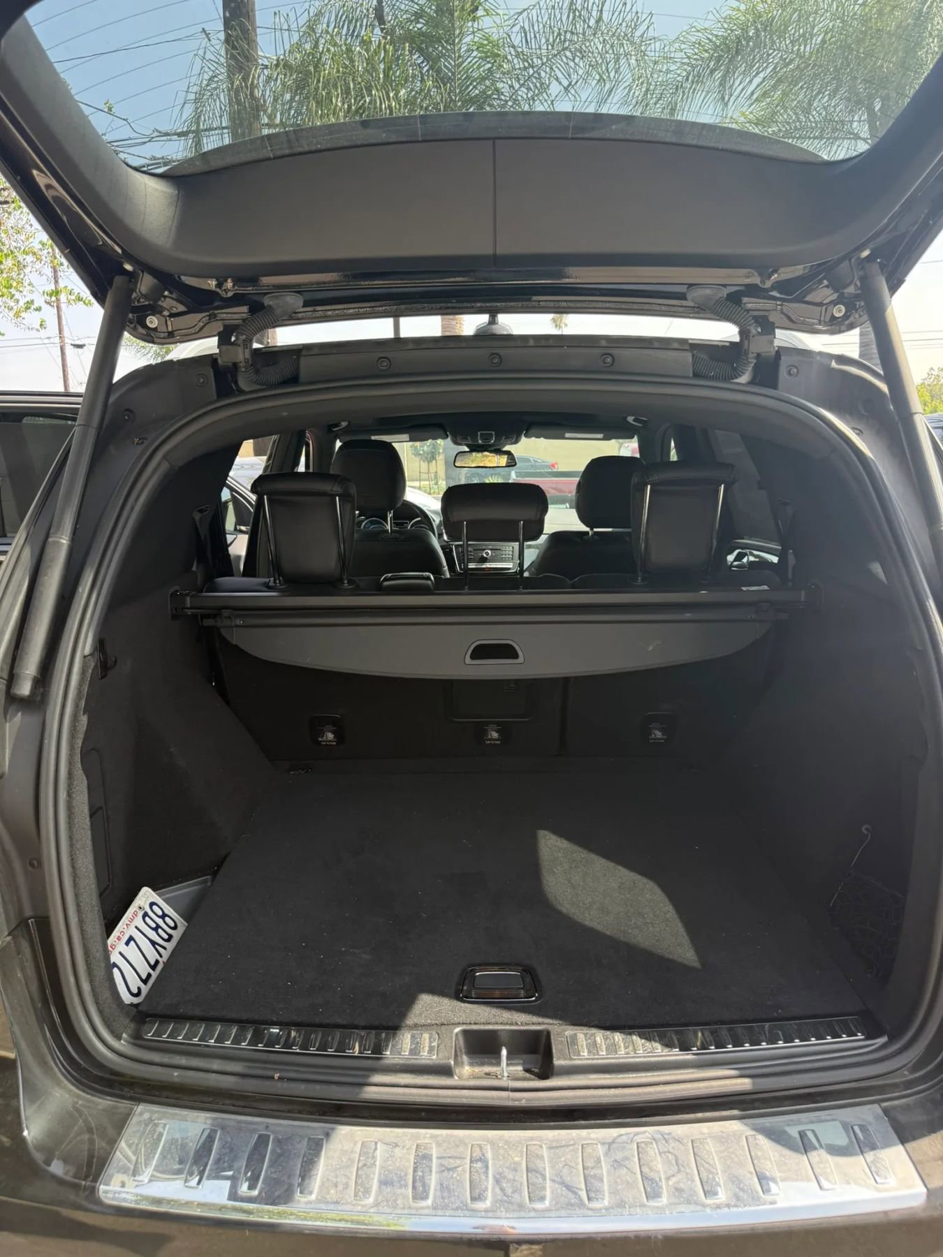 Used 2018 Mercedes-Benz GLE 43 AMG 4MATIC image 14