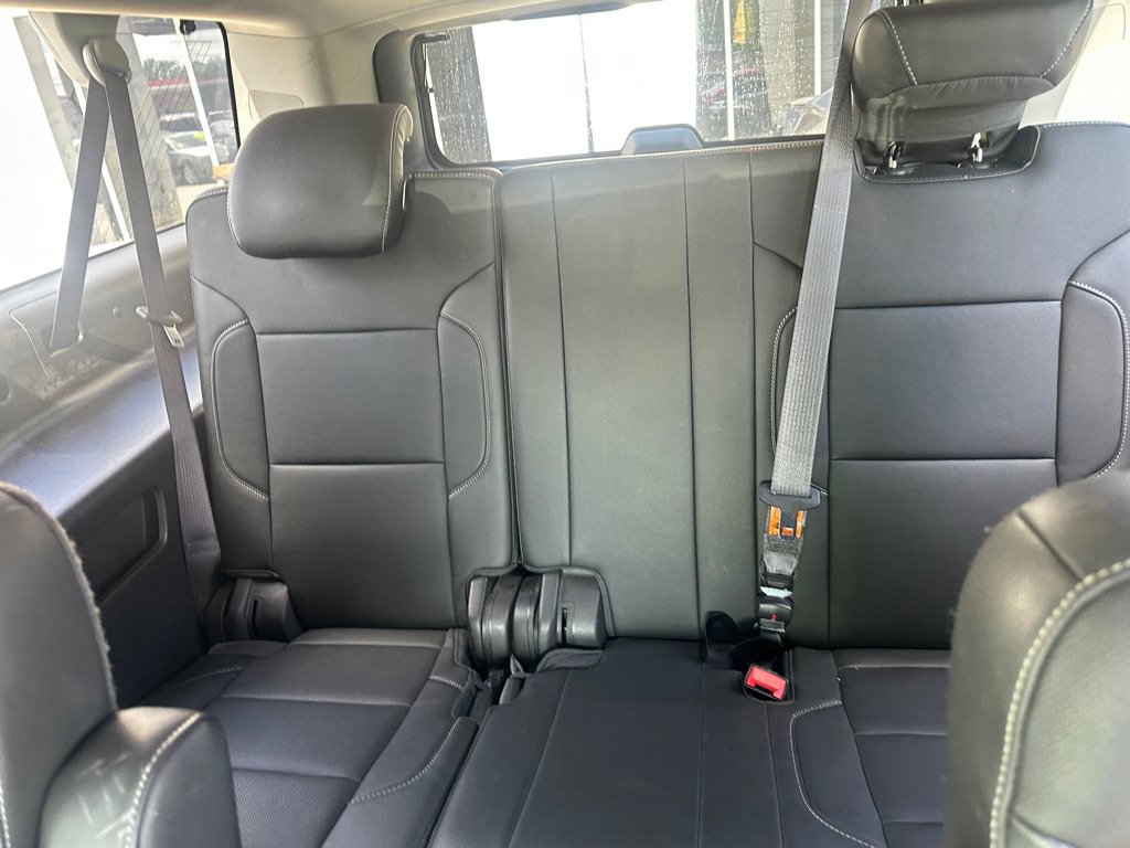 Used 2017 Chevrolet Suburban Premier AWD/4WD image 21
