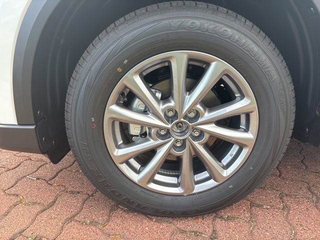 New 2025 MAZDA CX-5 AWD 2.5 S image 4
