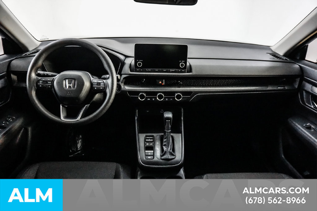 Used 2025 Honda CR-V LX image 27