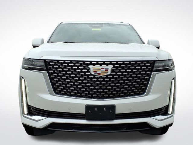 Certified 2023 Cadillac Escalade Premium Luxury image 9