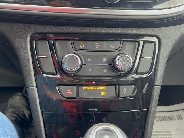Used 2020 Buick Encore Preferred w/ Safety Package image 24