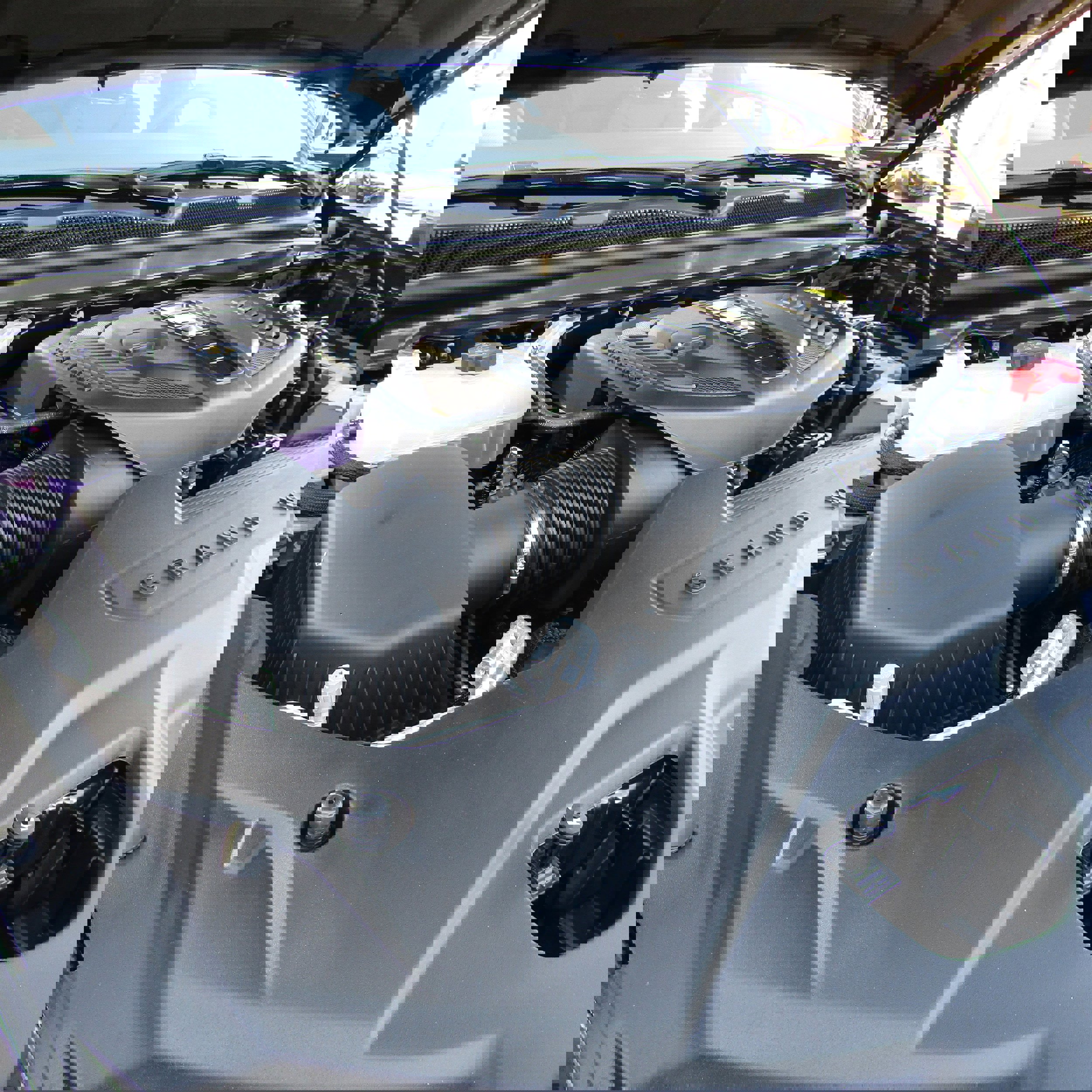 New 2026 Jeep Grand Wagoneer Limited image 38