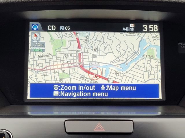 Used 2016 Acura MDX SH-AWD w/ Technology Package image 13