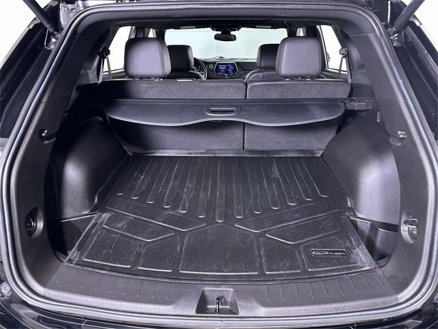 Used 2022 Chevrolet Blazer RS image 27