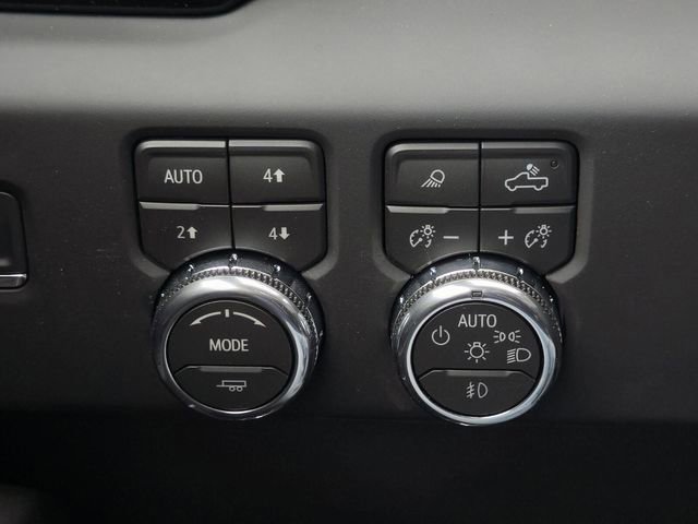 New 2026 GMC Sierra 1500 AT4X AWD/4WD image 22