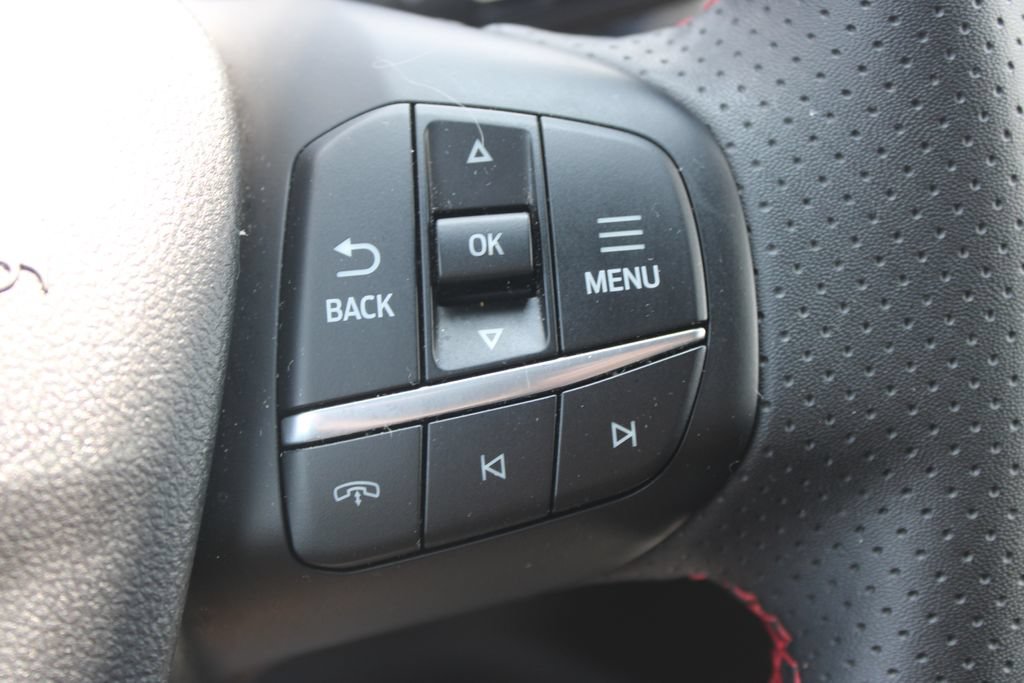 Used 2023 Ford Escape ST-Line w/ Tech Pack #1 AWD/4WD image 38