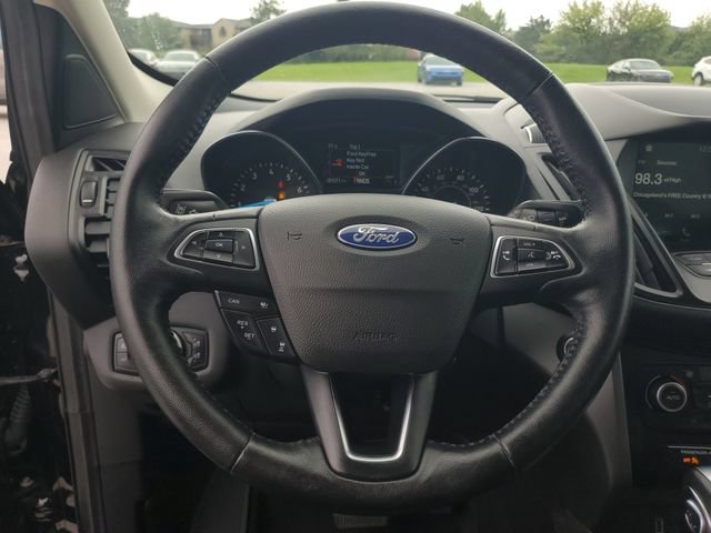Used 2019 Ford Escape SEL FWD image 18