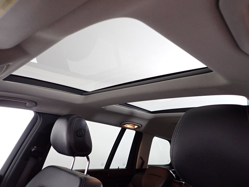 Used 2014 Mercedes-Benz GL 450 4MATIC image 30