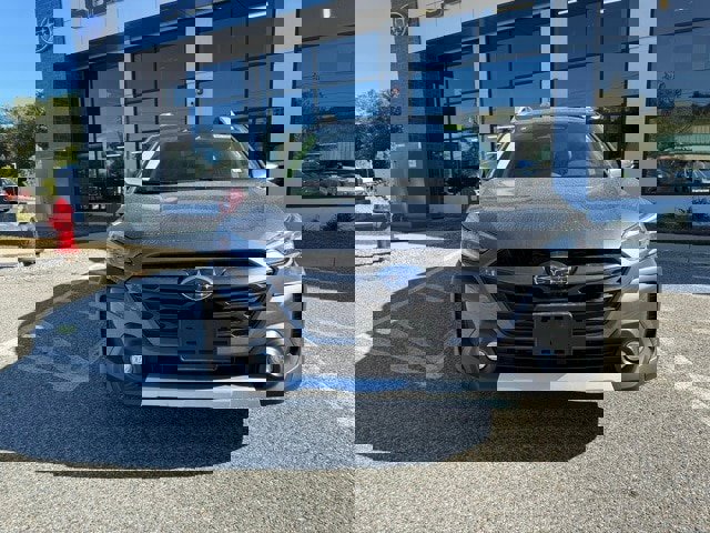 New 2025 Subaru Outback Touring XT image 8
