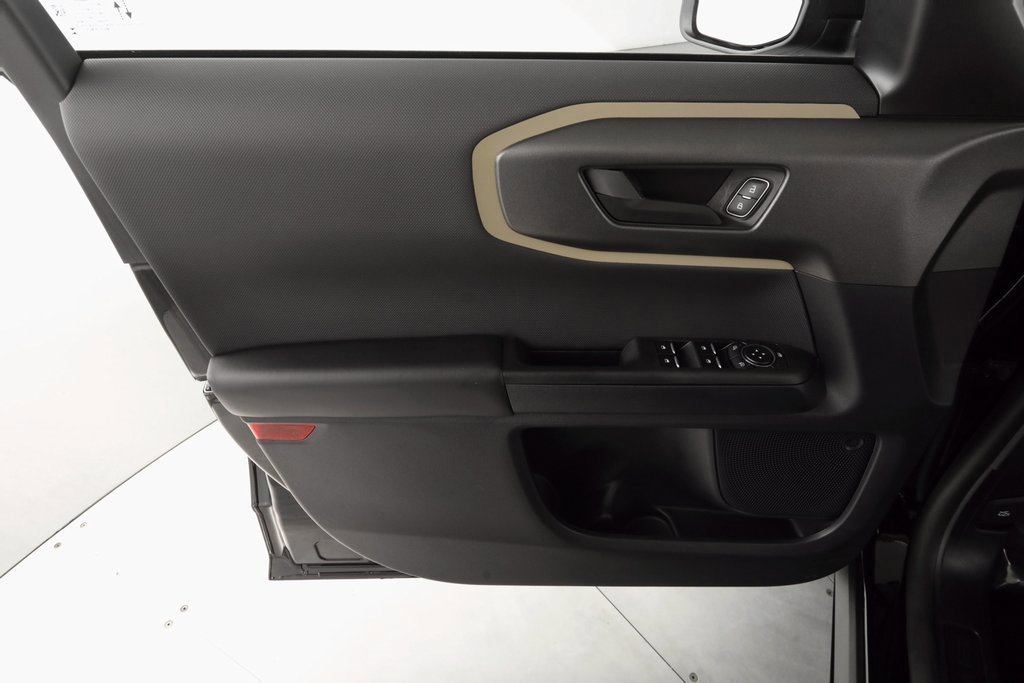 Used 2025 Ford Bronco Sport Big Bend image 17