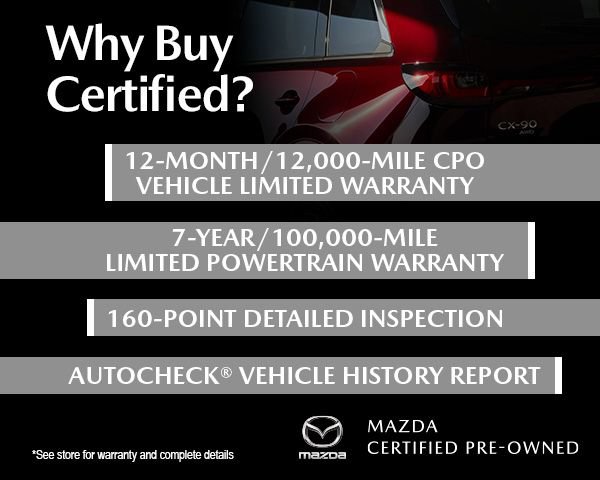 Certified 2021 MAZDA CX-5 Grand Touring AWD/4WD image 6