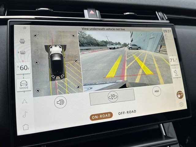 New 2026 Land Rover Range Rover Velar S AWD/4WD image 26